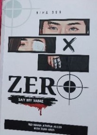Image of Zero: Say My Name