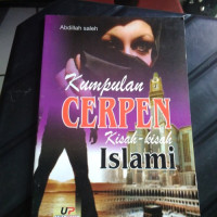 Kumpulan Cerpen Kisah-Kisah Islami