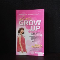 Let's Grow Up