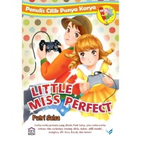 Little Miss Perfect