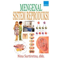 Mengenal Sistem Reproduksi