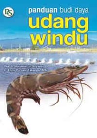 Panduan Budi Daya Udang Windu