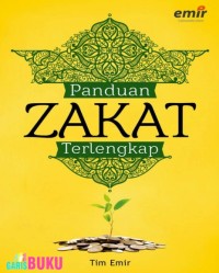 Panduan Zakat Terlengkap