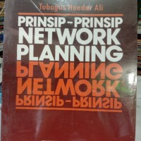 Prinsip-Prinsip Network Planning