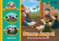 Sunan Ampel: Ulama dari Ampeldenta