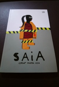 Saia