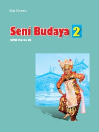 Seni Budaya SMK Kelas XI
