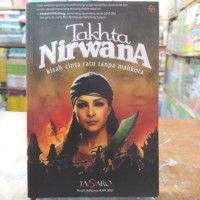 Takhta Nirwana