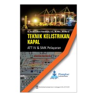Teknik Kelistrikan Kapal: ATT IV & SMK Pelayaran