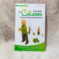 The Gift for Childern