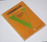 VITAMINOLOGI