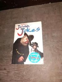 Very Jewish Jokes