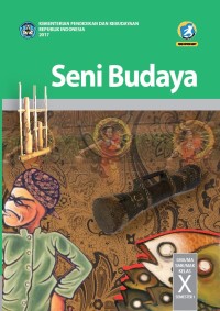 Seni Budaya Kelas X