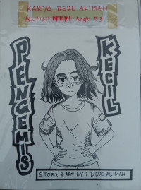 Pengemis Kecil