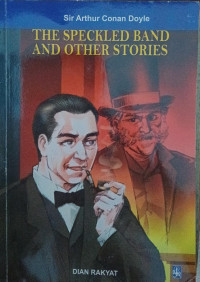 Image of The Speckled Band and Other Stories