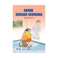 Akhir Sebuah Gerhana