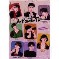 Arkananta