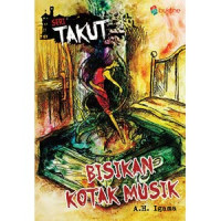 Seri Takut: Bisikan Kotak Musik