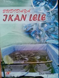 Budidaya Lele