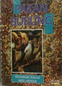Pakan Burung