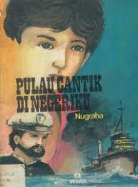 Pulau Cantik di Negeriku