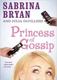 Princess Of Gossip