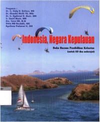 Indonesia, Negara Kepulauan