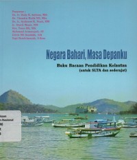 Negara Bahari, Masa Depanku