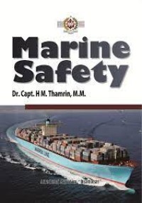 Marine Safety: Keselamatan Kapal