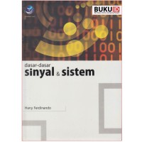 Dasar-dasar Sinyal dan Sistem