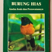 Burung Hias Aneka Jenis dan Perawatannya