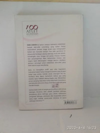 100 Atlet Legendaris Indonesia