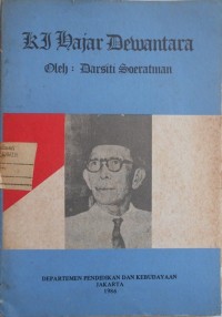Ki Hajar Dewantara