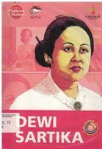 Seri Biografis Pahlawan: Dewi Sartika