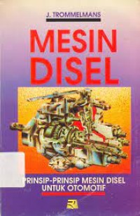 Mesin Disel