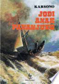 Jodi Anak Pananjung