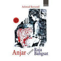 Anjar Lawan Raja Bangsat