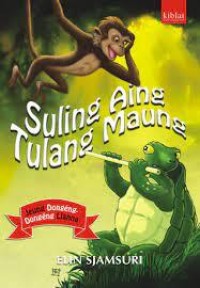 Suling Aing Tulang Maung