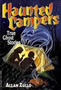 Haunted Campers