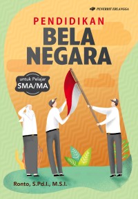 Pendidikan Bela Negara
