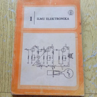 Ilmu Elektronika 1