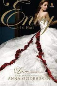 Enuy Iri Hati