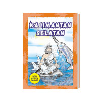 Seri Cerita Rakyat Kalimantan Selatan