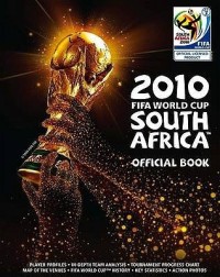 2010 FIFA World Cup South Africa: Buku Resmi