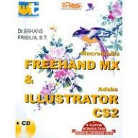 Macromedia Freehand MX & Adobe Illustrator CS2