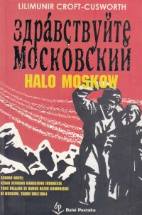 Halo Moskow