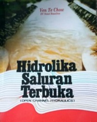 Hidrolika Saluran Terbuka