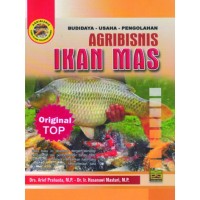 Agribisnis Usaha Ikan Mas