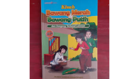 Kisah Bawang Merah dan Bawang Putih dan Dongeng Terkenal Lainnya