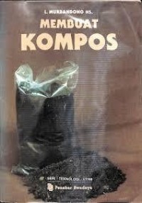 Membuat Kompos